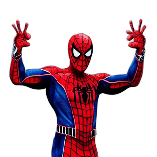 mask, comic book art, concept art, 3d render, pixel art, joe, biden, wearing transparent PNG cut-out