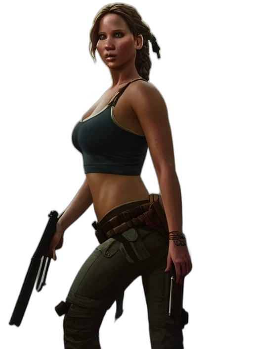 weapon, staff, concept art, fantasy art, photorealistic, 3d render, green, earth tones transparent PNG cut-out