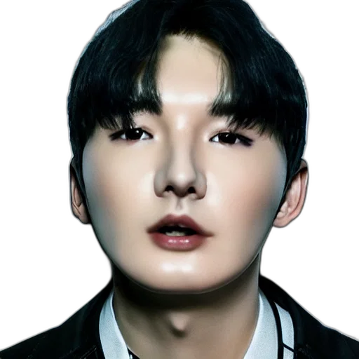 face, creature, robot, mask, photorealistic, 3d render, oil painting, concept art transparent PNG cut-out