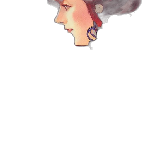face, crown, hat, mask, watercolor, pixel art, concept art, photorealistic transparent PNG cut-out