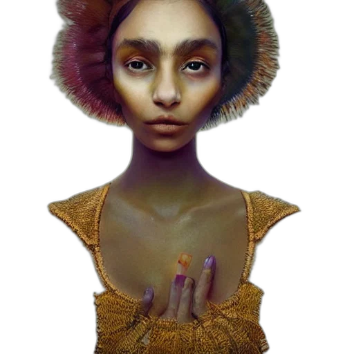 crown, face, jewelry, dress, fantasy art, concept art, photorealistic, watercolor transparent PNG cut-out