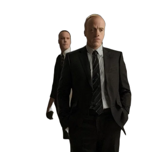 face, staff, jacket, robot transparent PNG cut-out