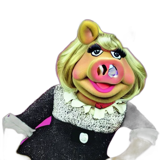 dress, animal, face, mask transparent PNG cut-out