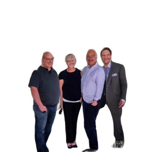 staff, jacket, three, peters transparent PNG cut-out