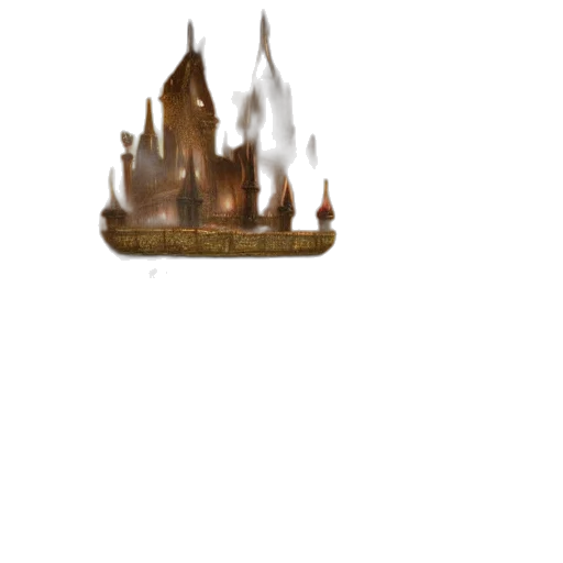 crown, hat, staff, jewelry, 3d render, concept art, fantasy art, pixel art transparent PNG cut-out