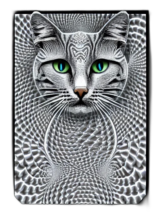 animal, jewelry, dragon, creature, fantasy art, photorealistic, monochrome, kuhd transparent PNG cut-out