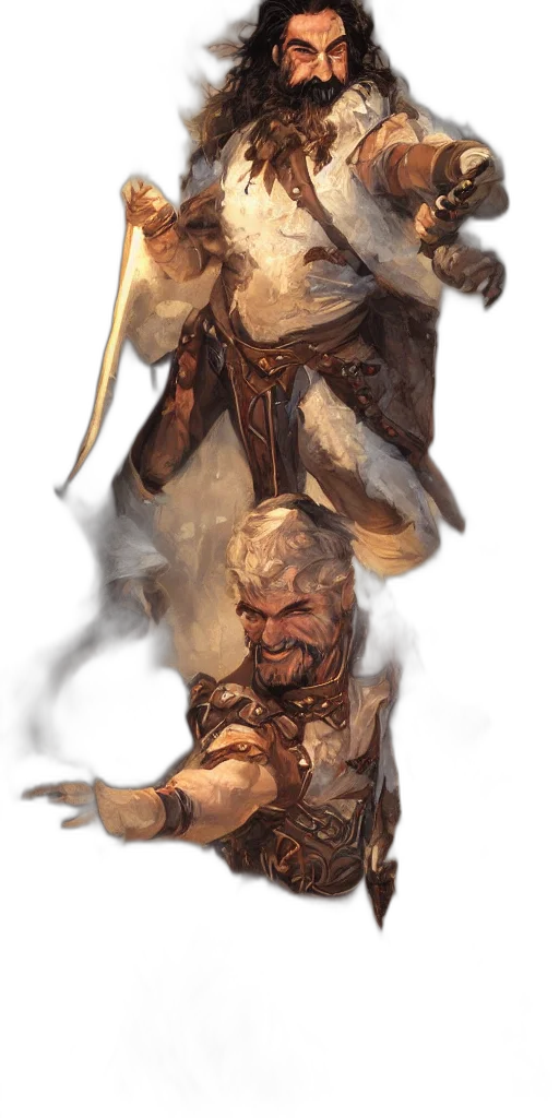 staff, sword, weapon, face transparent PNG cut-out
