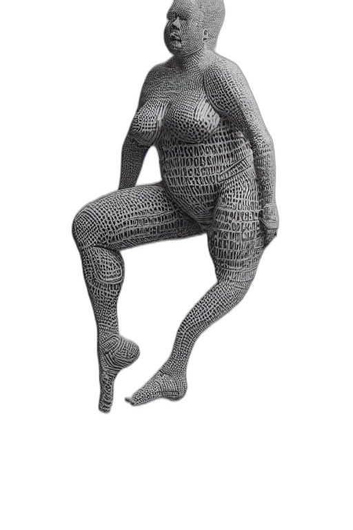 creature, robot, dress, dragon transparent PNG cut-out