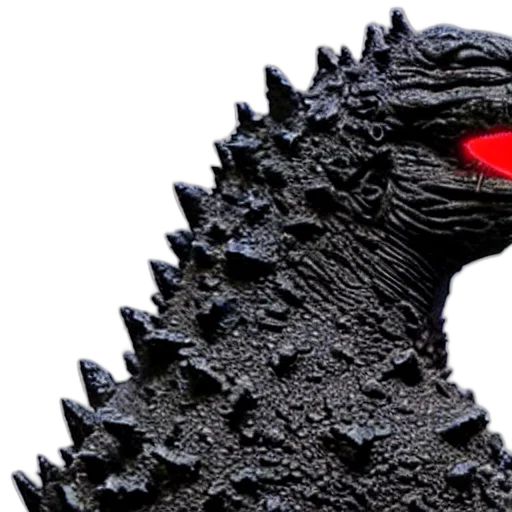 dragon, creature, animal, godzilla, star, wars transparent PNG cut-out