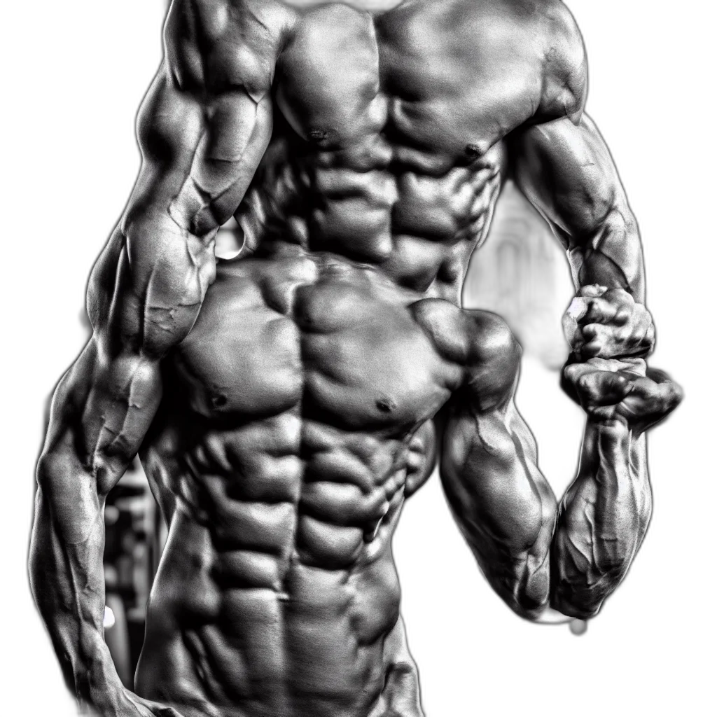 creature, animal, robot, photorealistic, 3d render, concept art, comic book art, shredded transparent PNG cut-out