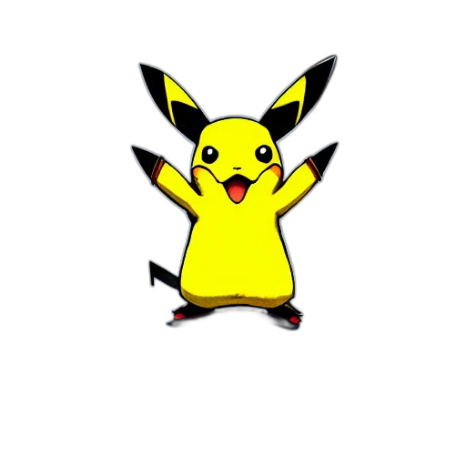 animal, staff, creature, hat transparent PNG cut-out