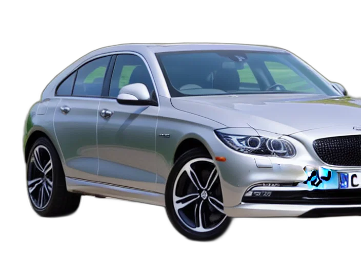 car, 3d render, photo, vast transparent PNG cut-out