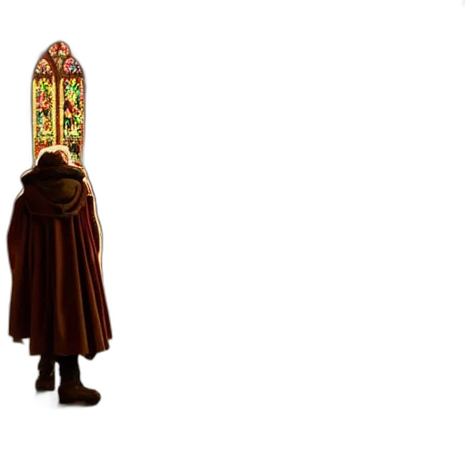 staff, sword, crown, hat transparent PNG cut-out