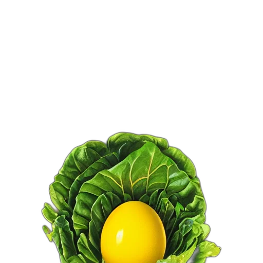 food, crown, hat, face transparent PNG cut-out