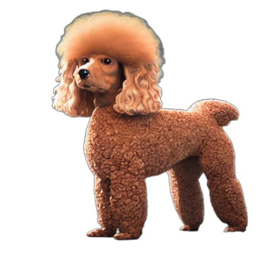 hair, animal, hat, creature transparent PNG cut-out