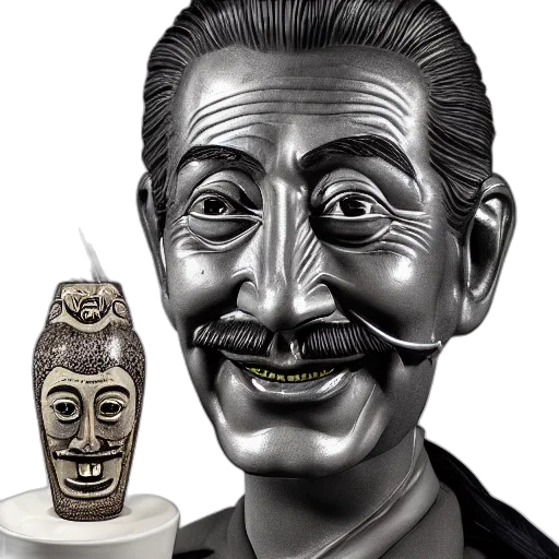 mask, face, staff, jewelry transparent PNG cut-out