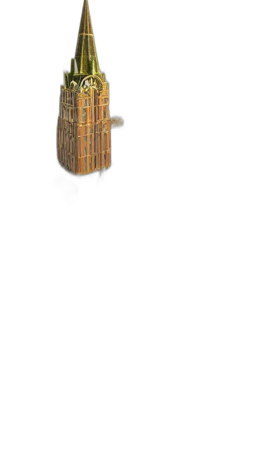 bottle, furniture, hat, staff transparent PNG cut-out