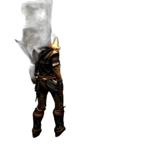 sword, staff, weapon, mask, concept art, 3d render, fantasy art, pixel art transparent PNG cut-out