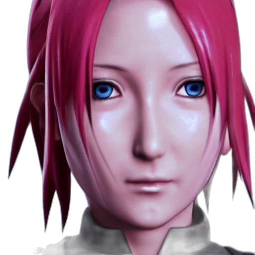 face, robot, mask, 3d render transparent PNG cut-out