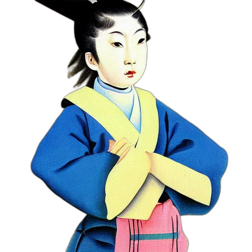 staff, face, sword, weapon, photorealistic, concept art, anime, oil painting transparent PNG cut-out
