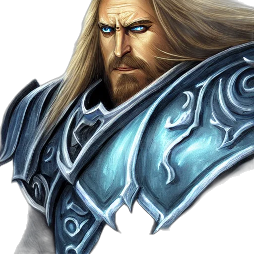 sword, face, hair, weapon, fantasy art, concept art, photorealistic, comic book art transparent PNG cut-out