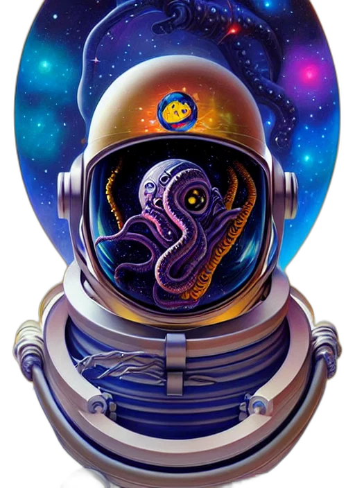 robot, mask, face, creature transparent PNG cut-out