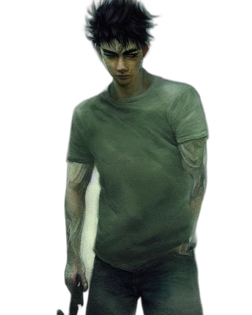 creature, weapon, animal, staff transparent PNG cut-out