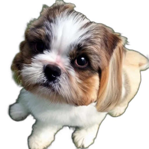 animal, creature, staff, face transparent PNG cut-out