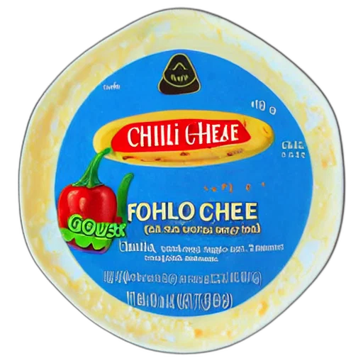 food, chili, cheese, fois, gras transparent PNG cut-out