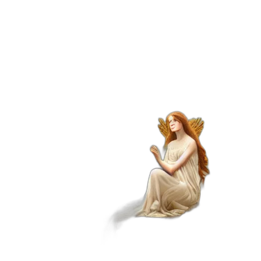 dress, creature, dragon, pixel art transparent PNG cut-out