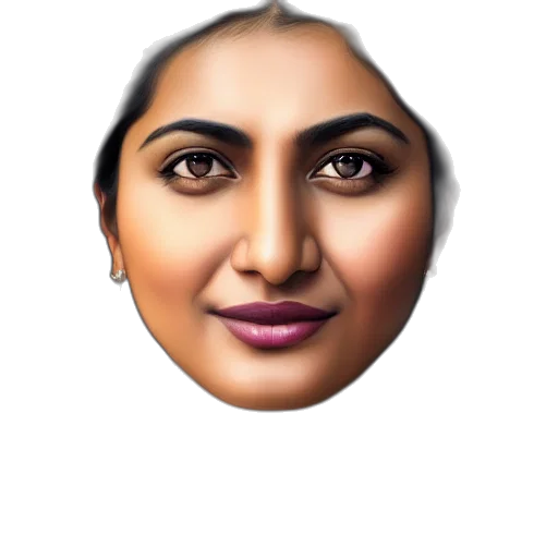 face, jewelry, mask, staff, photorealistic, pencil sketch, 3d render, oil painting transparent PNG cut-out