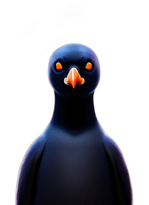 animal, creature, staff, mask, 3d render, concept art, photorealistic, pixel art transparent PNG cut-out