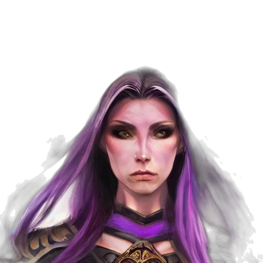 face, mask, fantasy art, concept art, photorealistic, pixel art, dark, perfectly transparent PNG cut-out