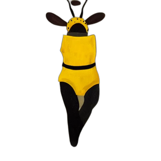 animal, staff, dress, creature, 3d render, concept art, pixel art, human transparent PNG cut-out