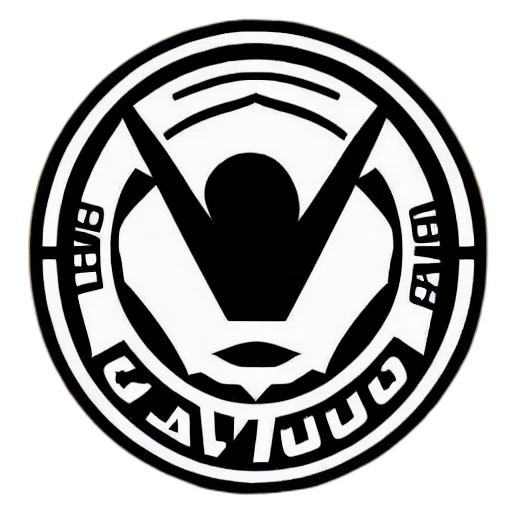 robot, staff, jacket, creature, concept art, comic book art, monochrome, vanossgaming transparent PNG cut-out