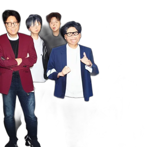 lee, sooman, creating, new, boyband, not, associated, nct transparent PNG cut-out