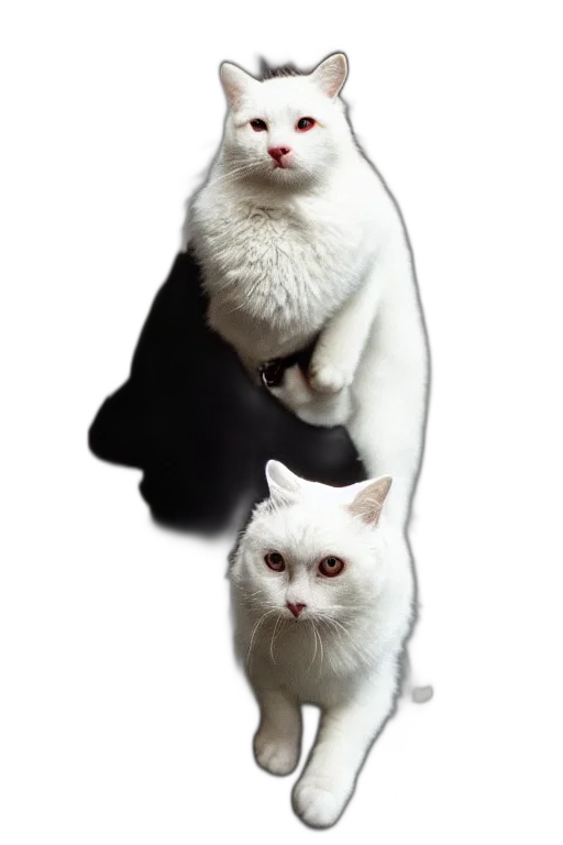animal, creature, staff, face transparent PNG cut-out