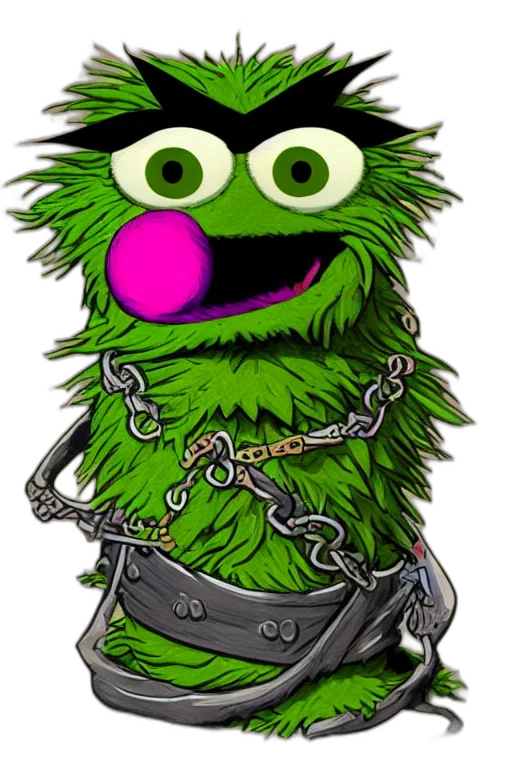 staff, animal, concept art, cartoon transparent PNG cut-out