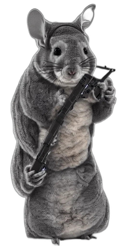 animal, weapon, staff, creature transparent PNG cut-out
