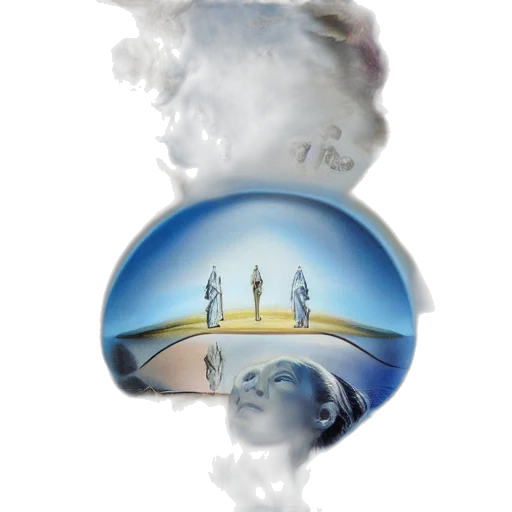 concept art, fantasy art, photorealistic, 3d render transparent PNG cut-out
