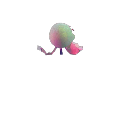 creature, animal, weapon, food transparent PNG cut-out
