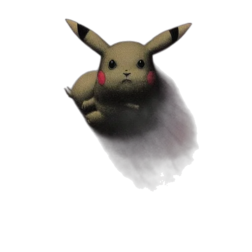 creature, mask, animal, face transparent PNG cut-out