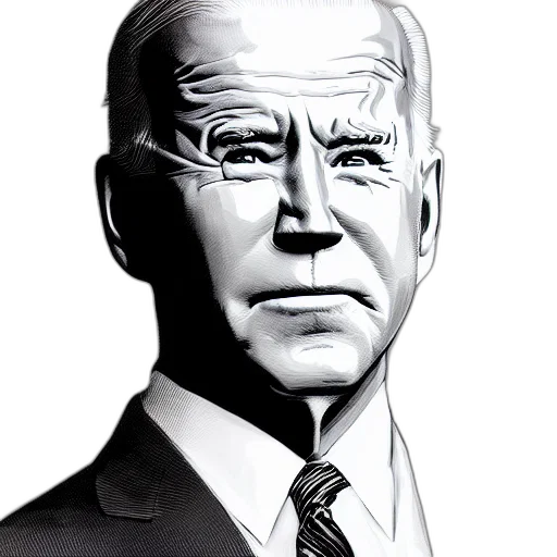face, photorealistic, comic book art, cartoon transparent PNG cut-out