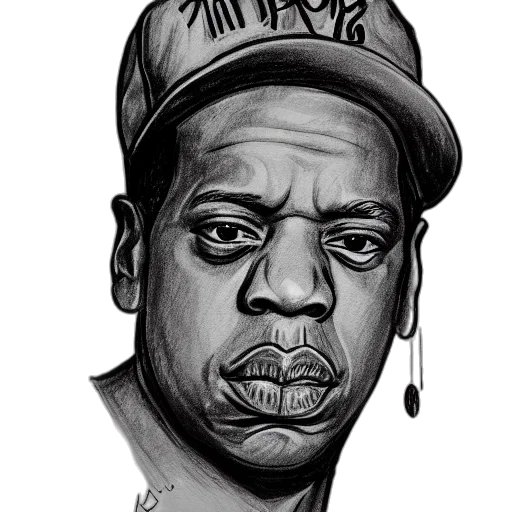face, hat, photorealistic, cartoon transparent PNG cut-out