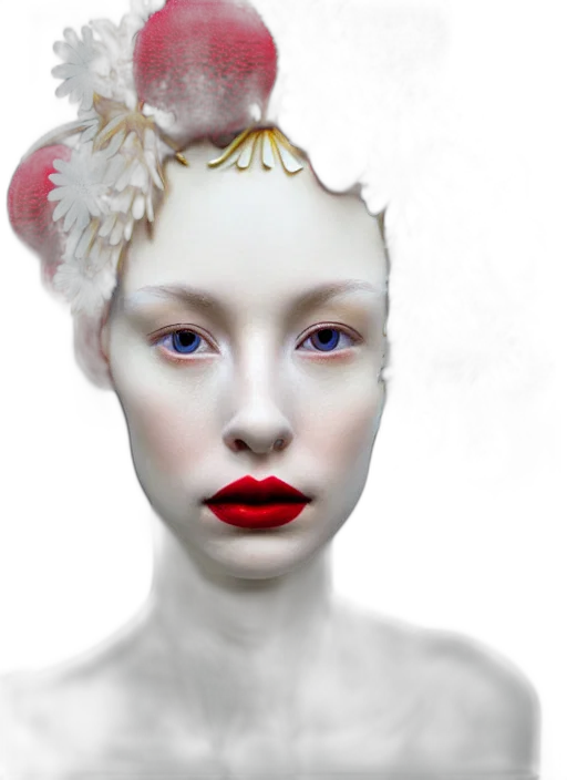 crown, face, jewelry, mask transparent PNG cut-out