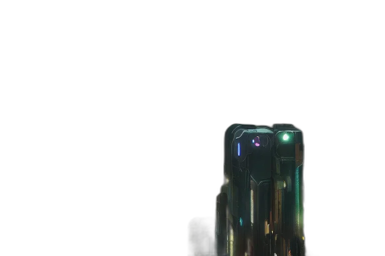bottle, robot, weapon, sword transparent PNG cut-out