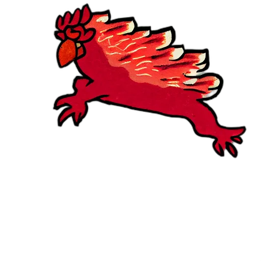 dragon, animal, creature, staff, pixel art, concept art, fantasy art, cartoon transparent PNG cut-out