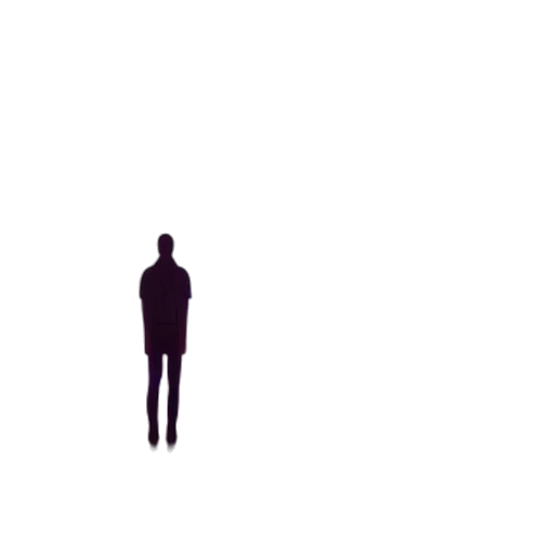 robot, face, creature, jacket transparent PNG cut-out