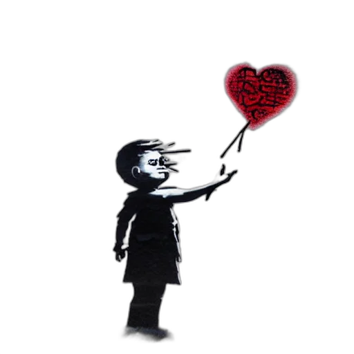 concept art, cartoon, comic book art, pixel art, banksy, graffiti, climate, change transparent PNG cut-out