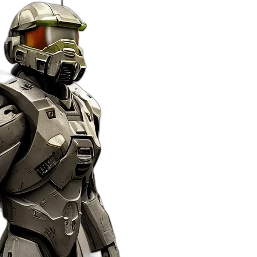robot, concept art, 3d render, selfie transparent PNG cut-out